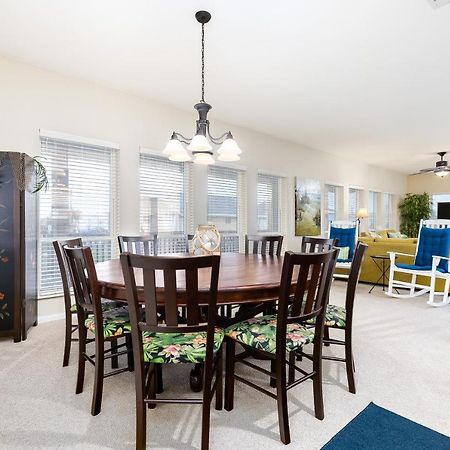 Villa My Favorite Beach House Bolivar Peninsula Exterior foto
