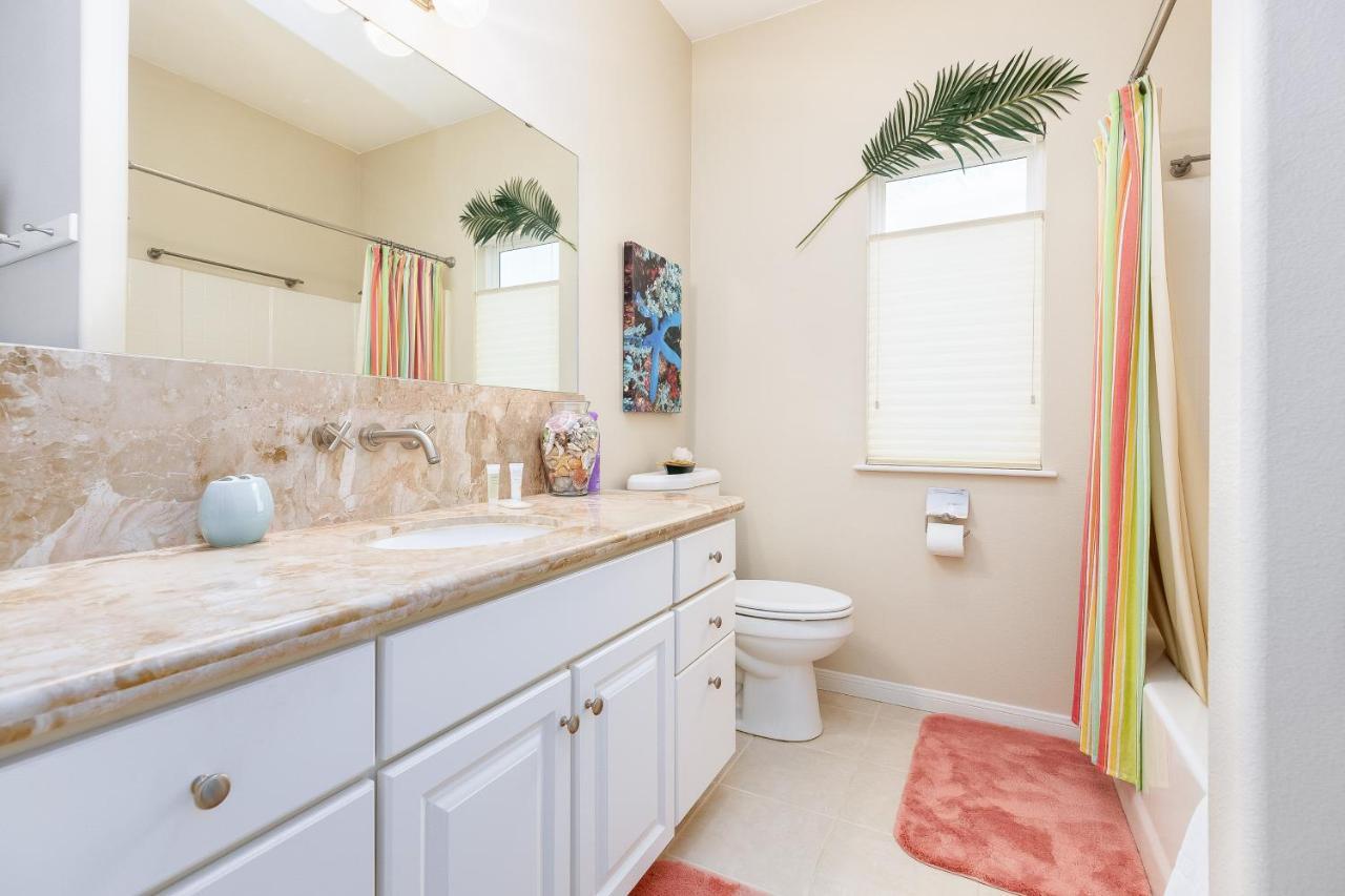 Villa My Favorite Beach House Bolivar Peninsula Exterior foto